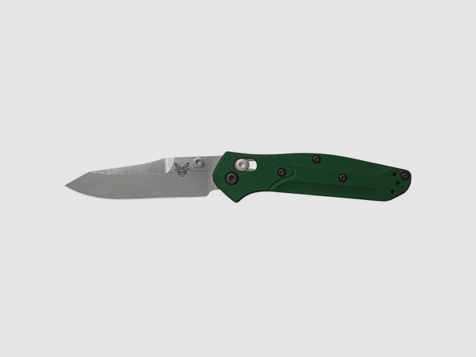 Couteau Benchmade Mini Osborne, image 2 sur 7