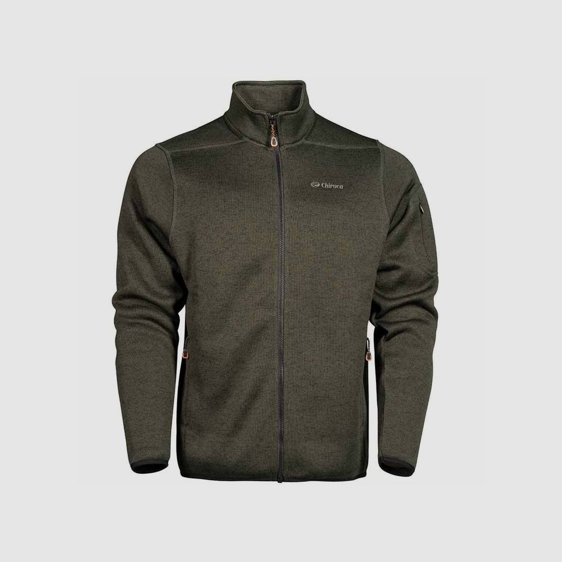 Veste de chasse Chiruca Bendis 01, image 2 sur 4