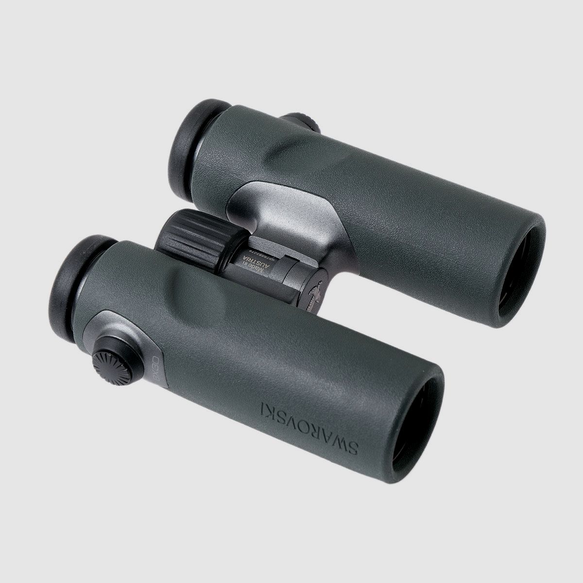 Swarovski CL Companion 8x30 B grün + NL Northern Lights Zubehörpaket