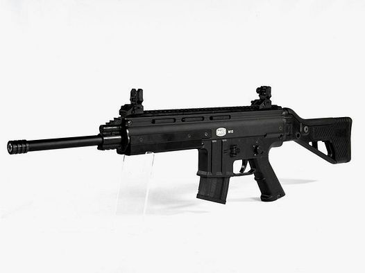 MAUSER M15 Sport
