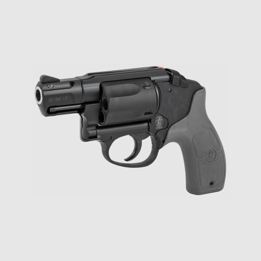 Smith & Wesson Revolver Mod. M&P Bodyguard 38 1.875′ .38Sp. c/CT Laser, Bild 3 von 3