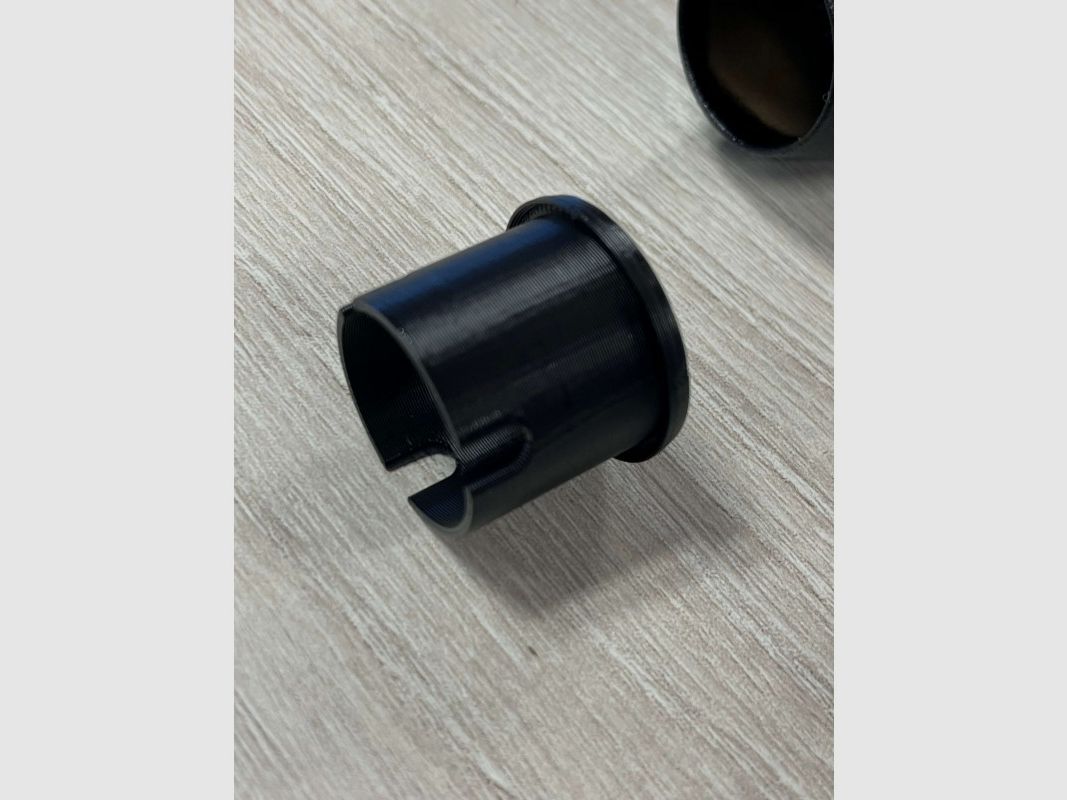 Tunerlauf Original Custom Components M5/8X24, Bild 4 von 11