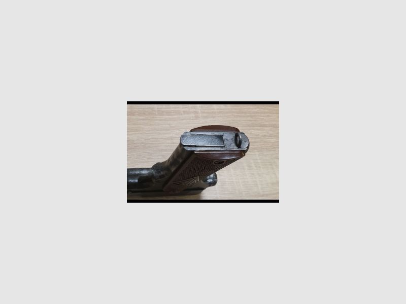 Cargador VIS P35 – modificación, imagen 6 de 6