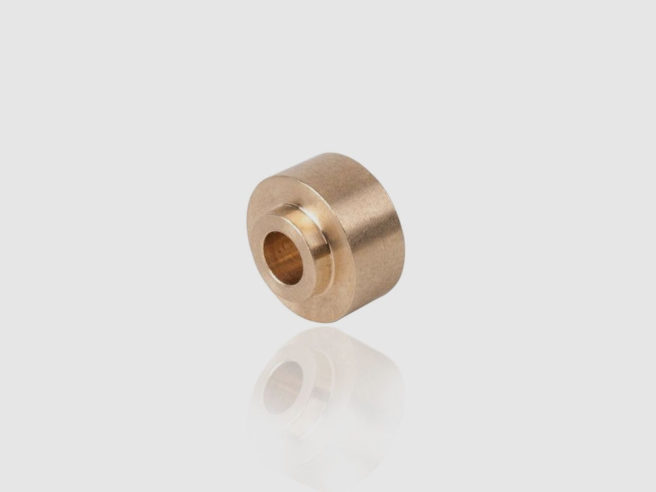 Diana Transfer Port Leistungssteigerung