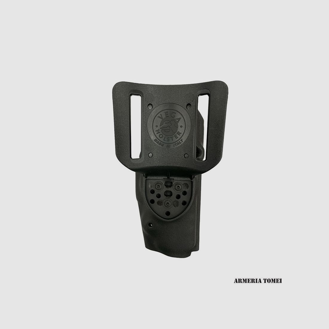 VEGA HOLSTER – POLYMER DUTY HOLSTER BERETTA APX (LEFT), image 3 of 3