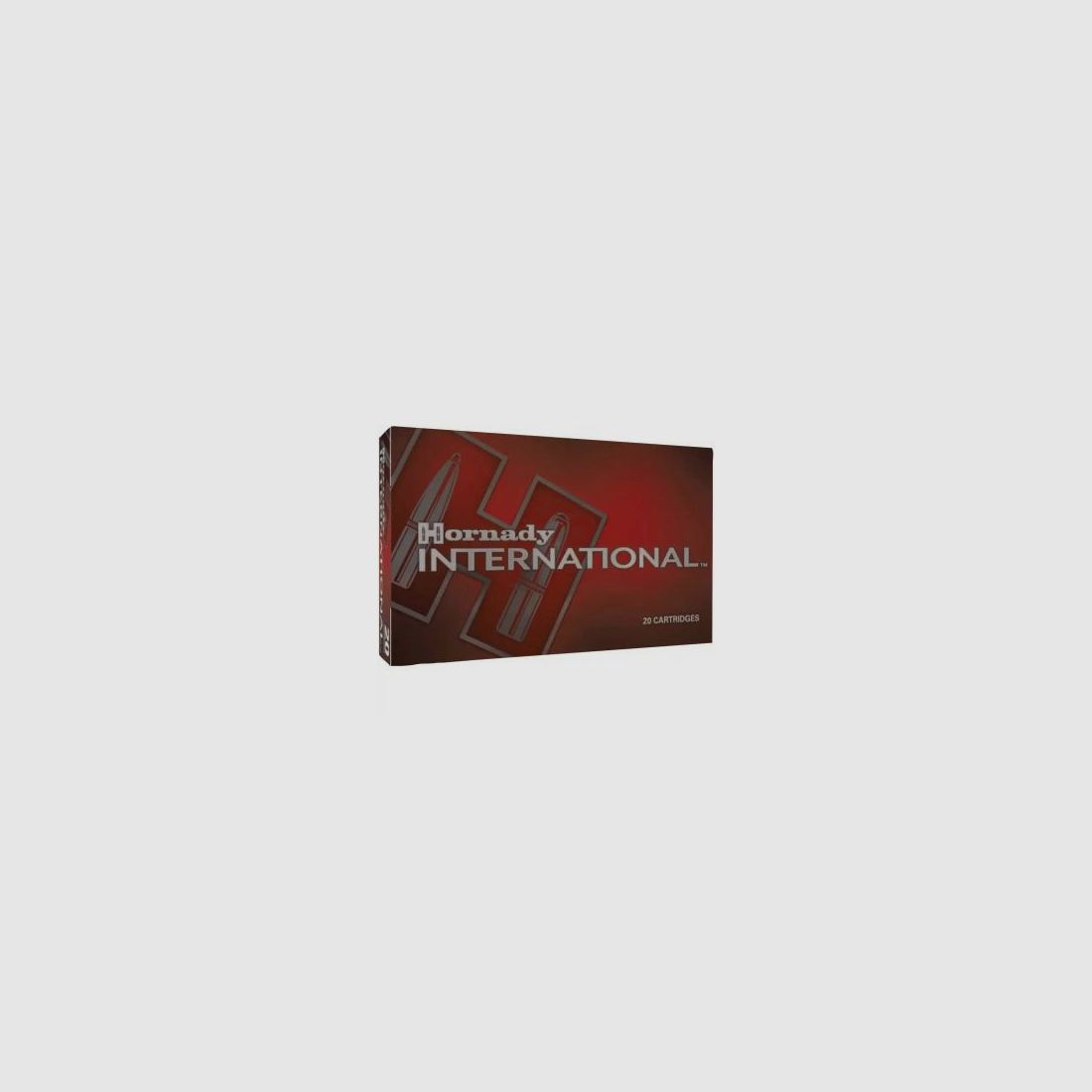 Hornady geweerpatronen .30-06
