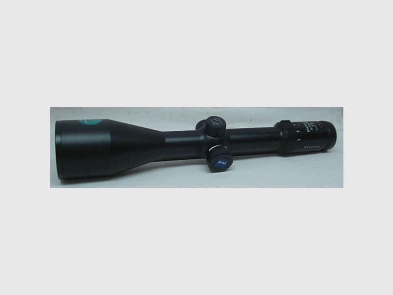 ZEISS Victory Diavari M 3-12x56 Rapid Z5 (76), VM-Schiene