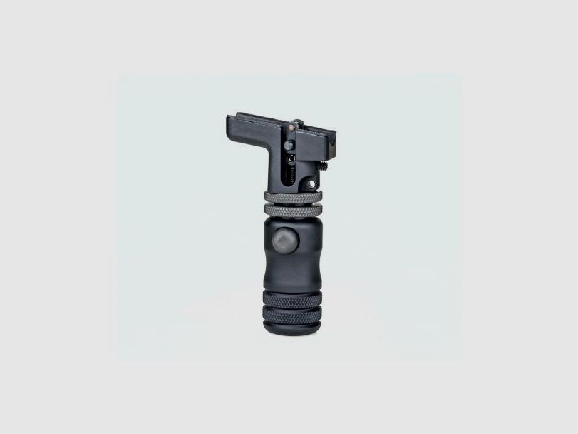 BT04-QK Accu-Shot® Monopode de Précision avec Fixation pour Sangle en Hauteur Standard, image 1 sur 12