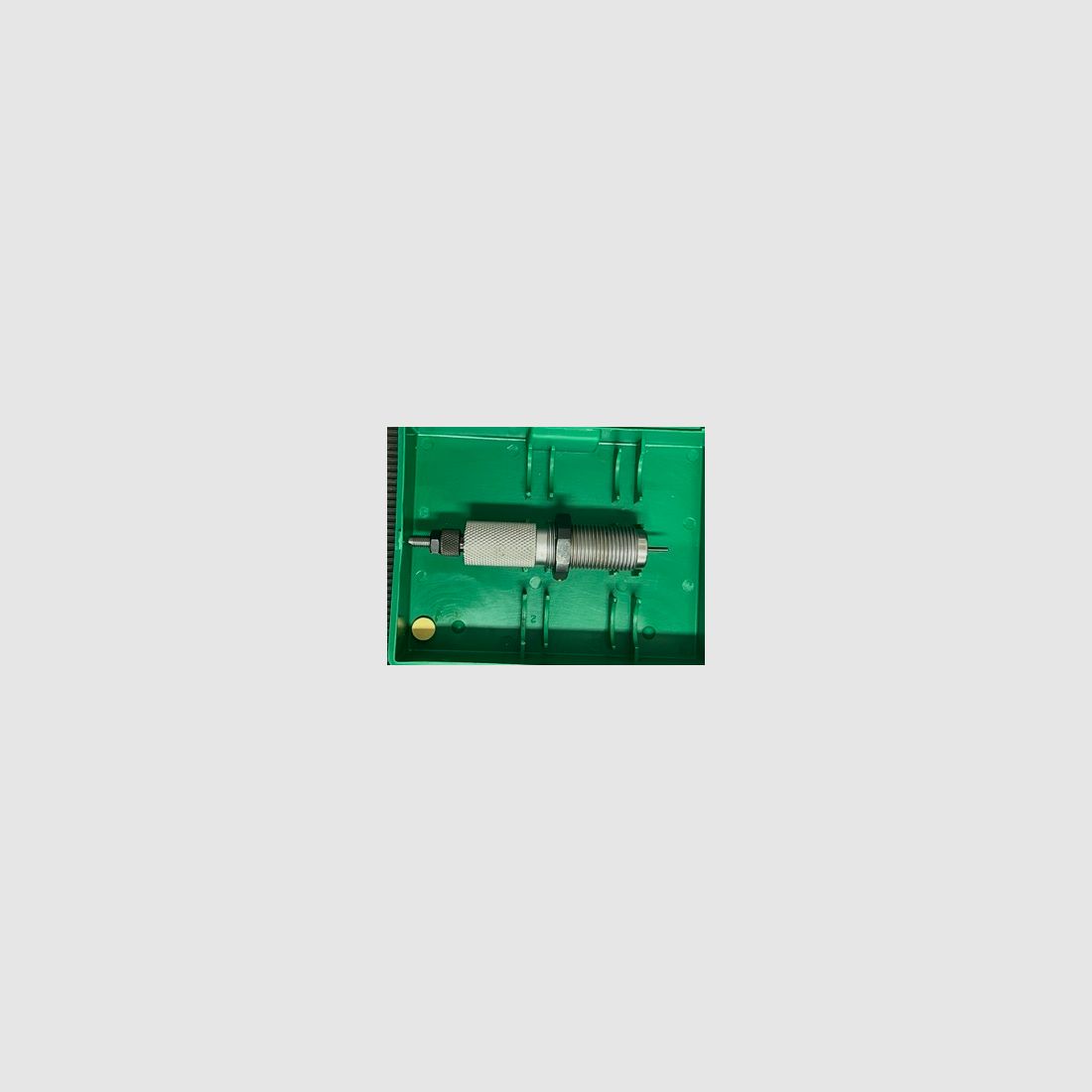 Matrice de recalibrage de collet 6,5x65 RWS