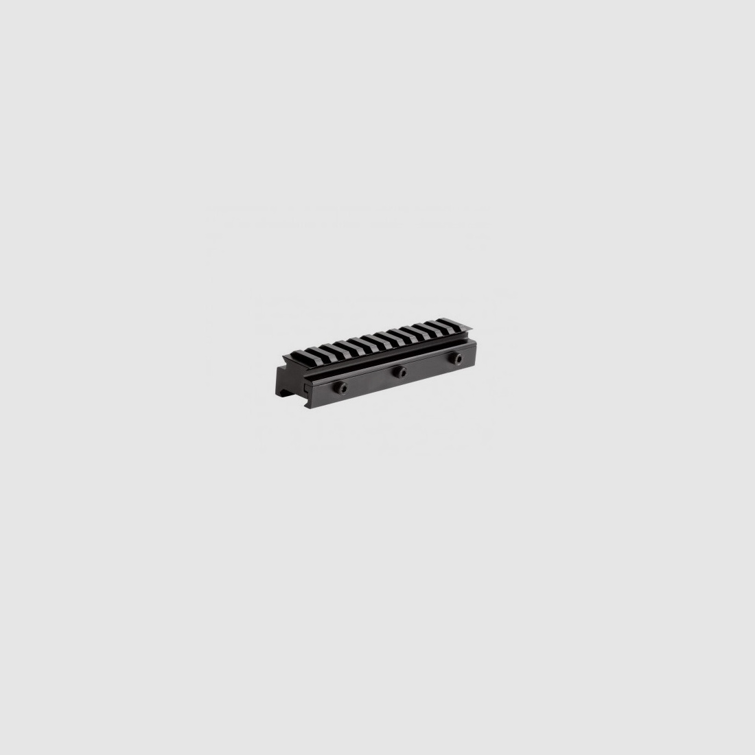 Montageschiene 8" AR15