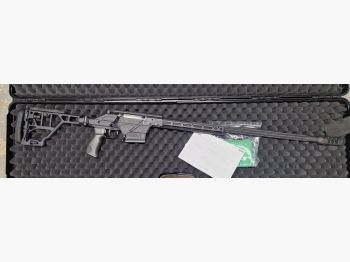 Voere Alpha 3 AKILA .308 Win.