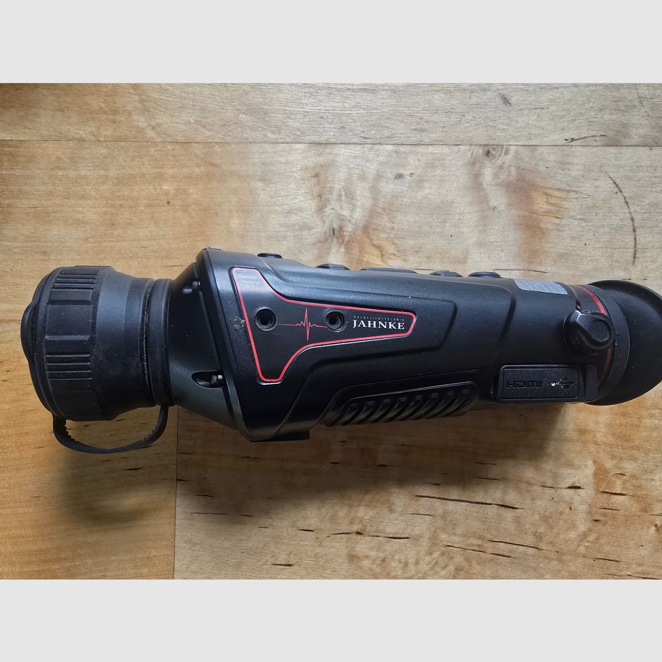 Jahnke Thermal Puls 50