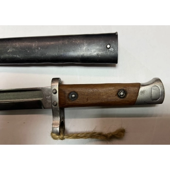 Österreichisches Bajonett Modell 1895, Bild 4 von 7