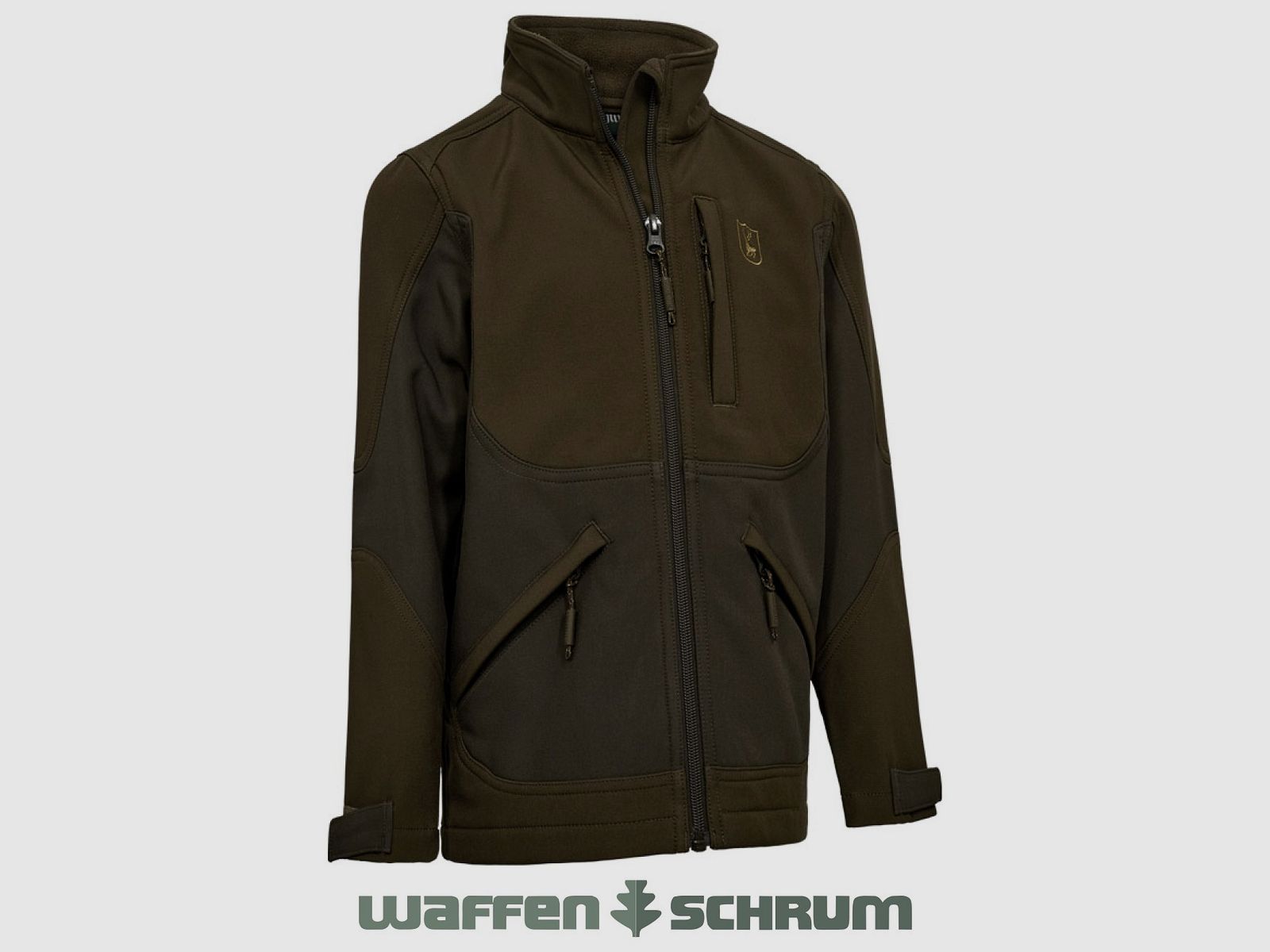 Deerhunter Softshelljacke Rogaland