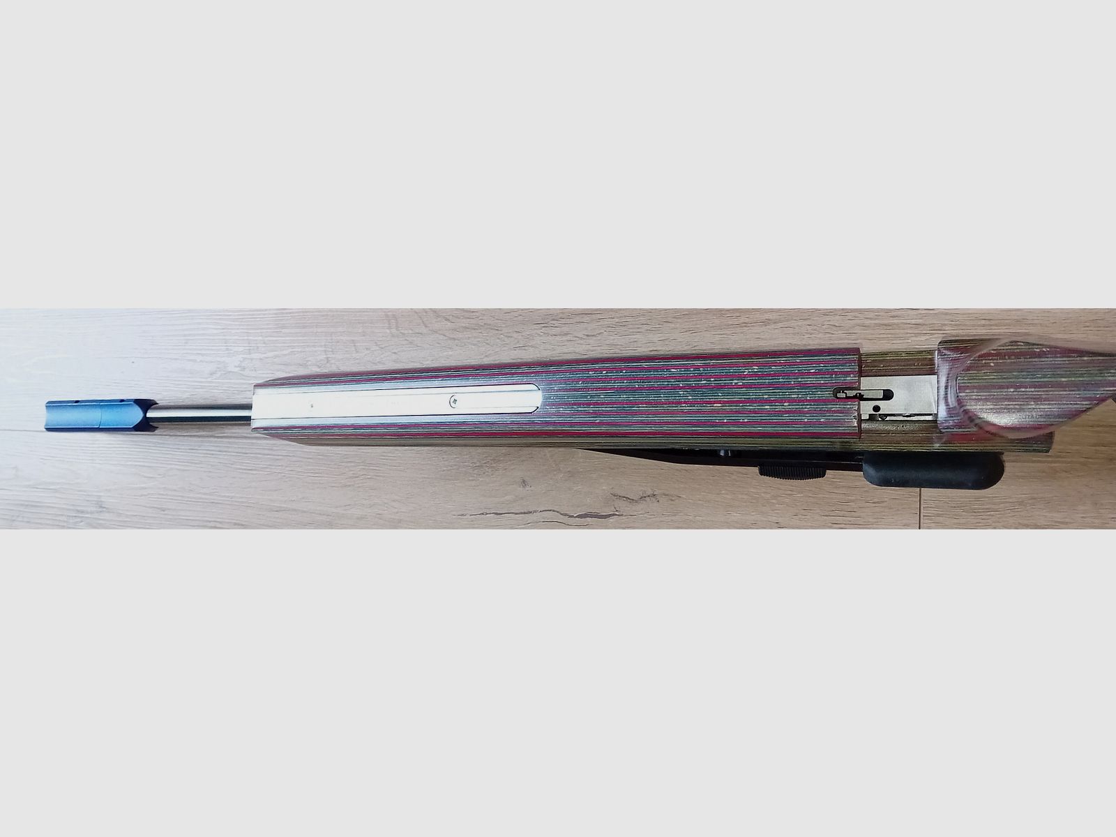 Feinwerkbau 602 