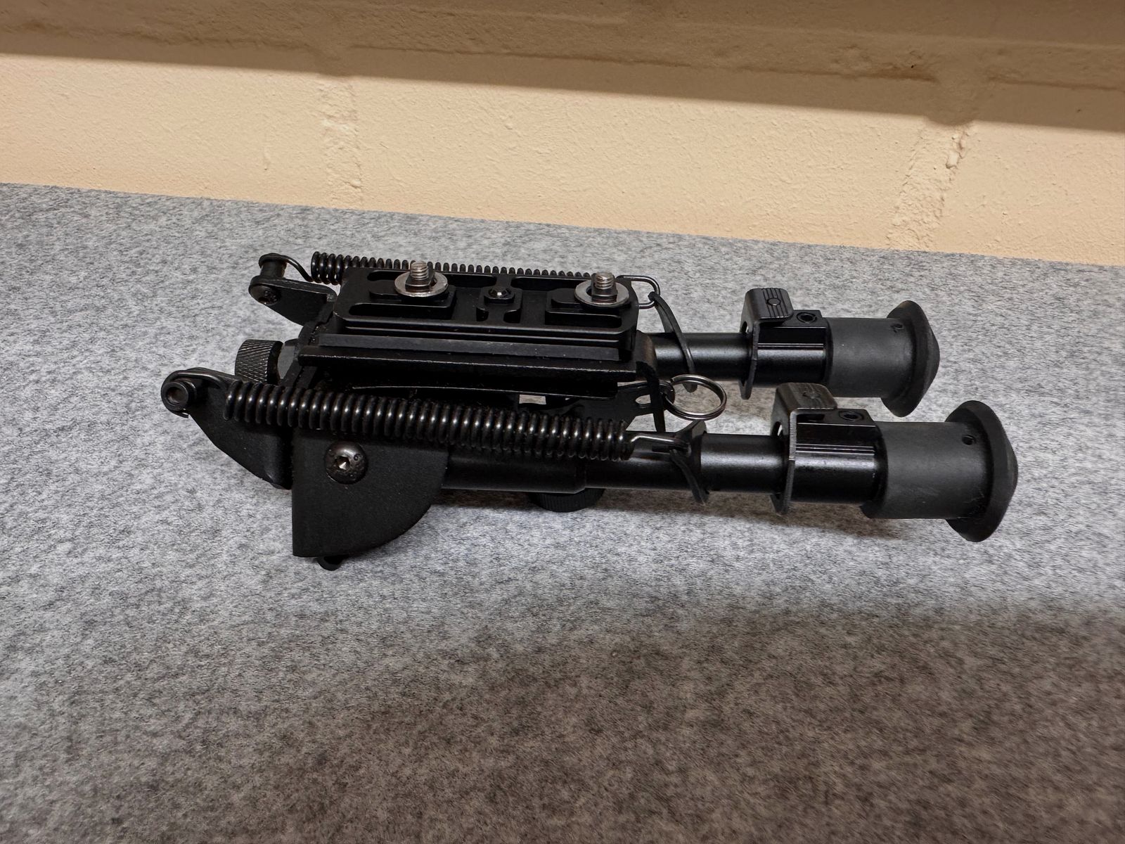 Novritsch Bipod + Adapter do A2 Schaft
