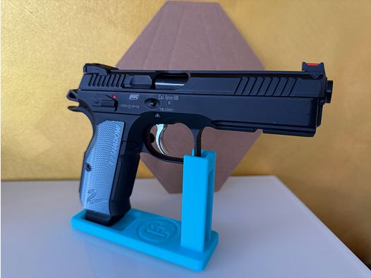 CZ Shadow 2 ASG i cele (Softair; AIPSC)
