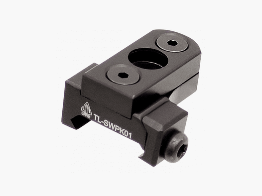 UTG Picatinny / Keymod QD Sling Adaptor