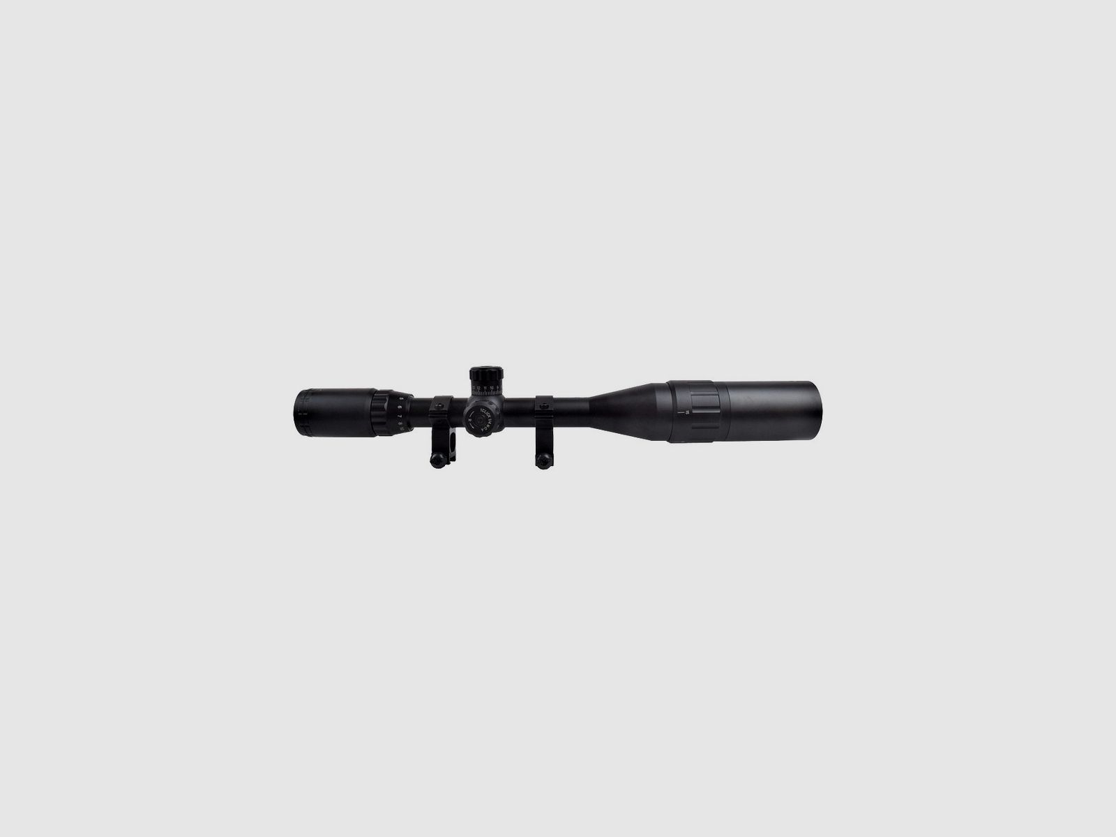 Zielfernroer Js-Tactical Zoom 4-16 lens 44 mm zwart, afbeelding 6 van 6