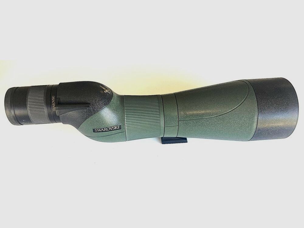 Swarovski STM 80HD ensemble complet