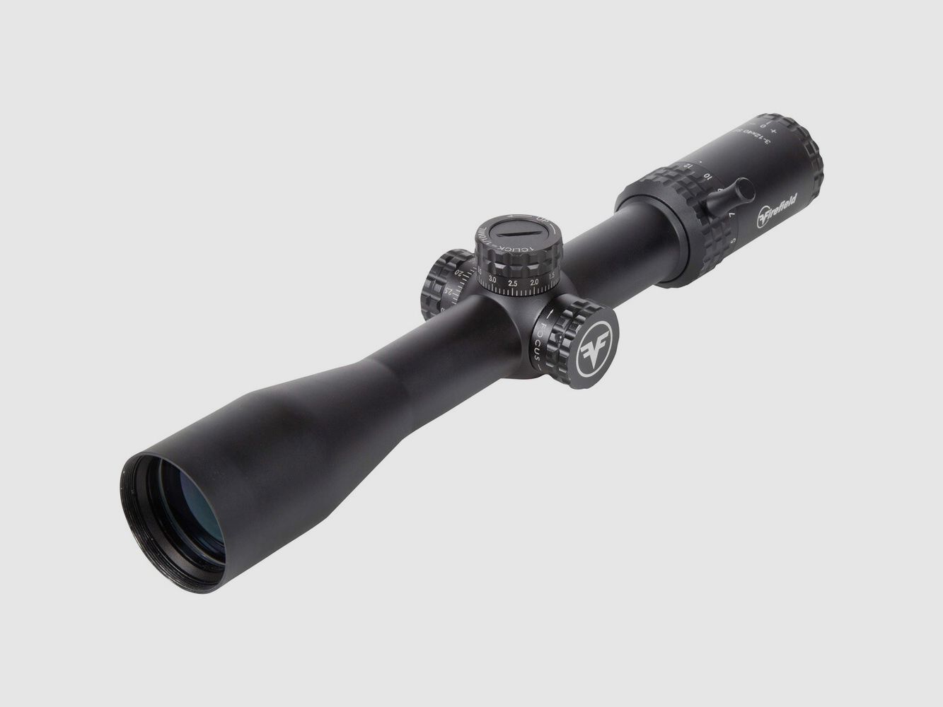 Firefield RapidStrike 3-12×40 riflescope, image 3 of 7