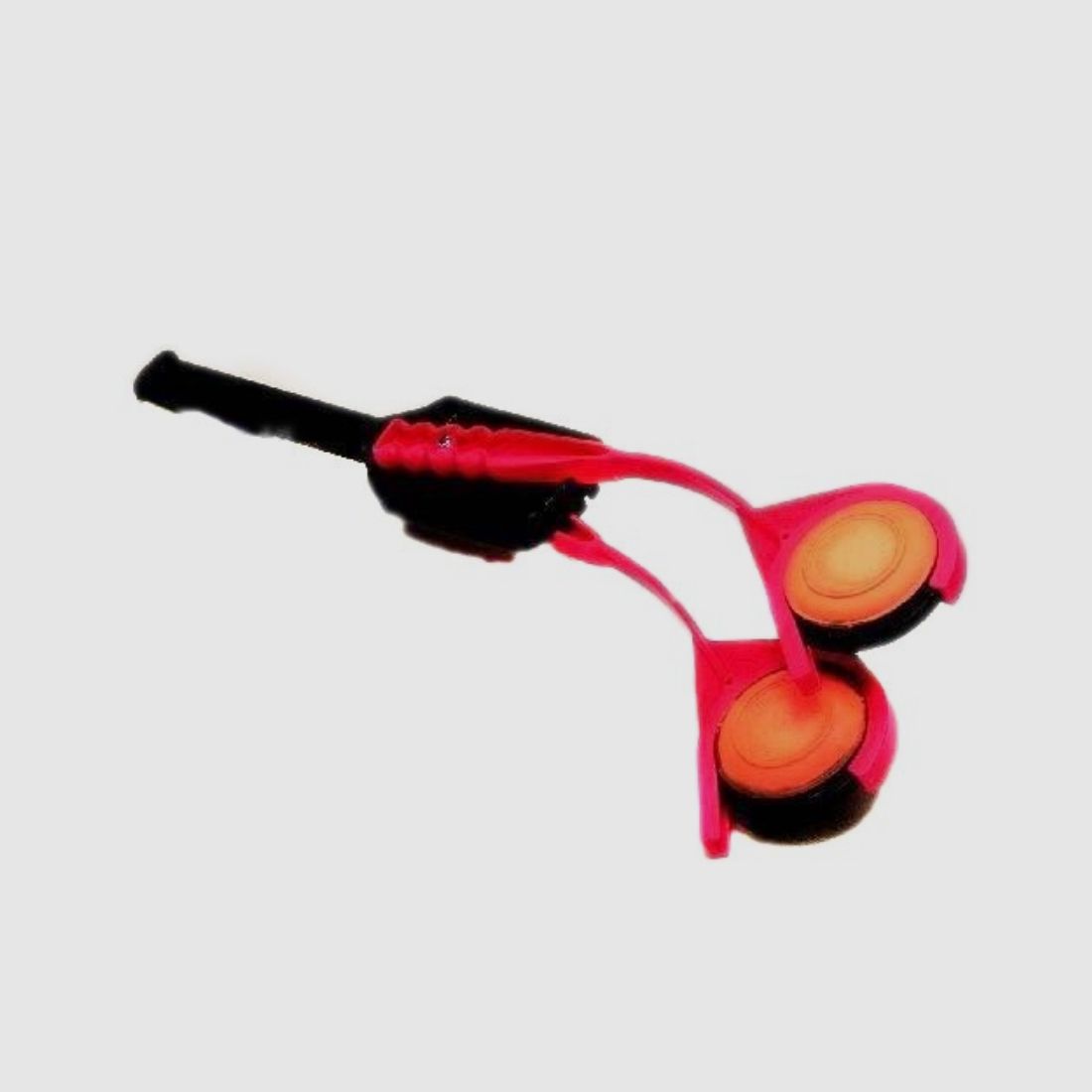 MTM Lanceur de Pigeons d'Argile Double EZ-DT-40 31''