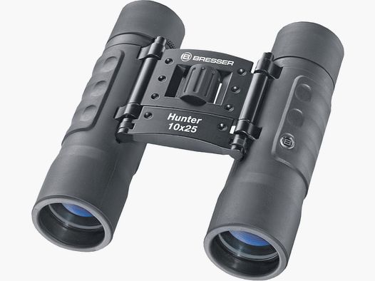 Bresser Fernglas Hunter 10x25