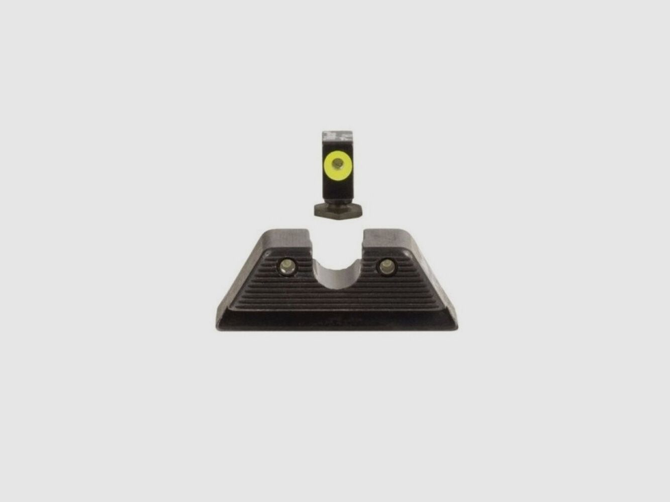 Trijicon N-Visier HD XR Gelb G17-39 MOS