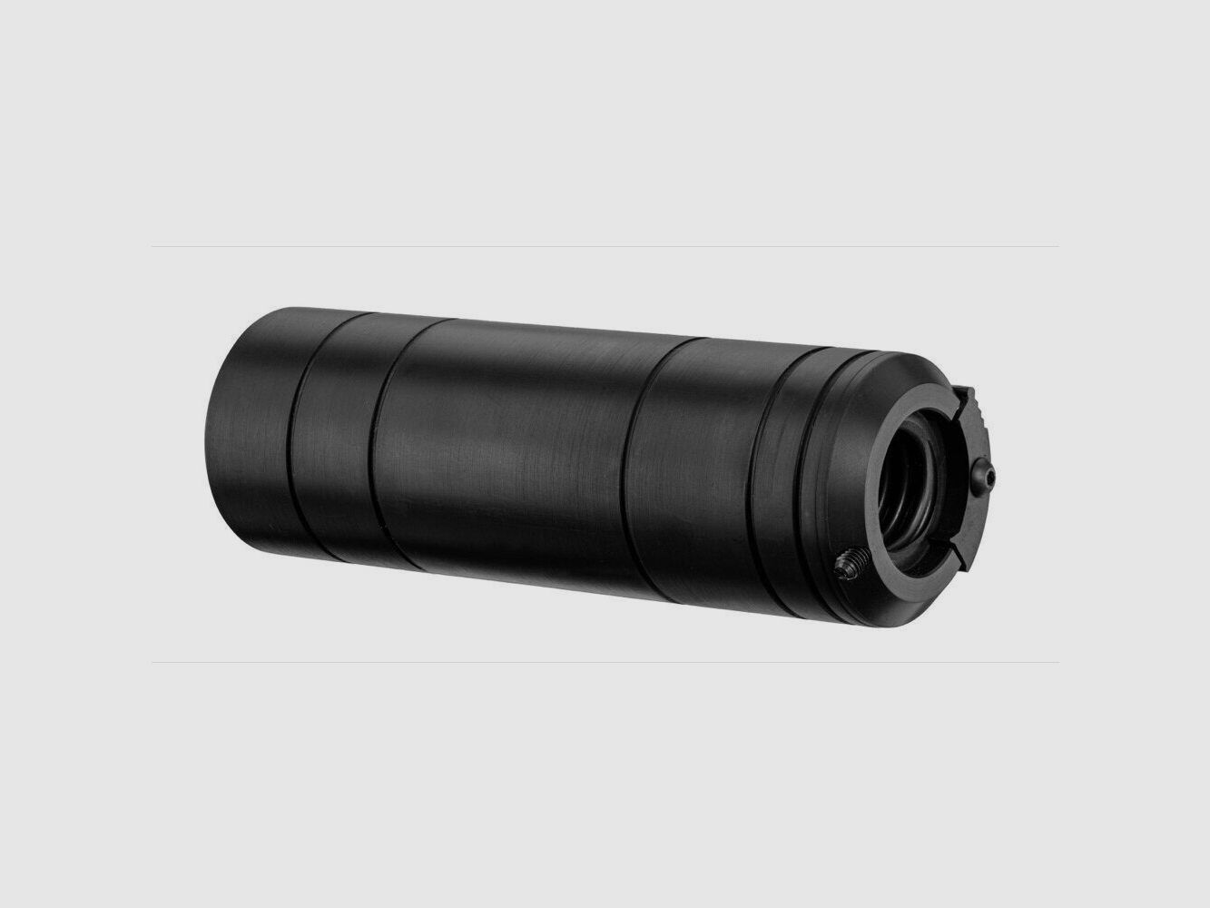 Demper SAI QL30-50L kal. 30 montage mondremmer 4in1, afbeelding 1 van 4