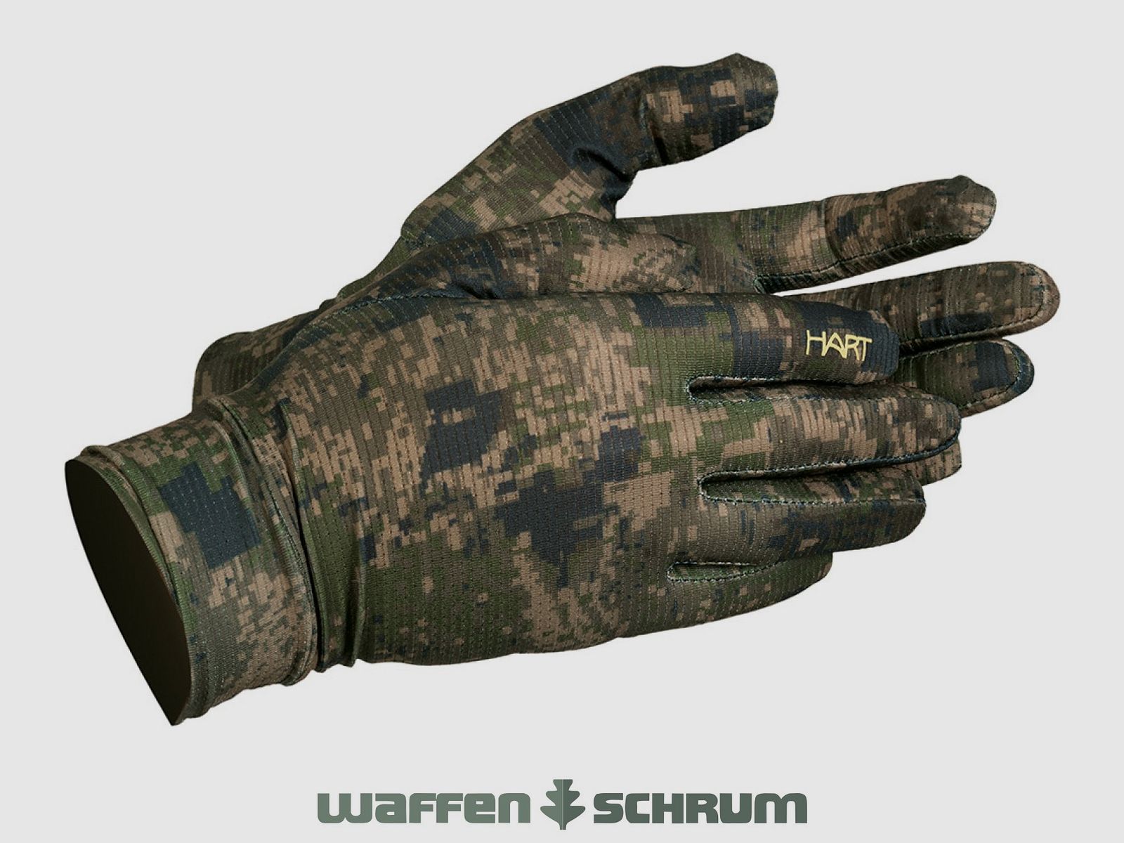 HART Handschuhe Ural Cover