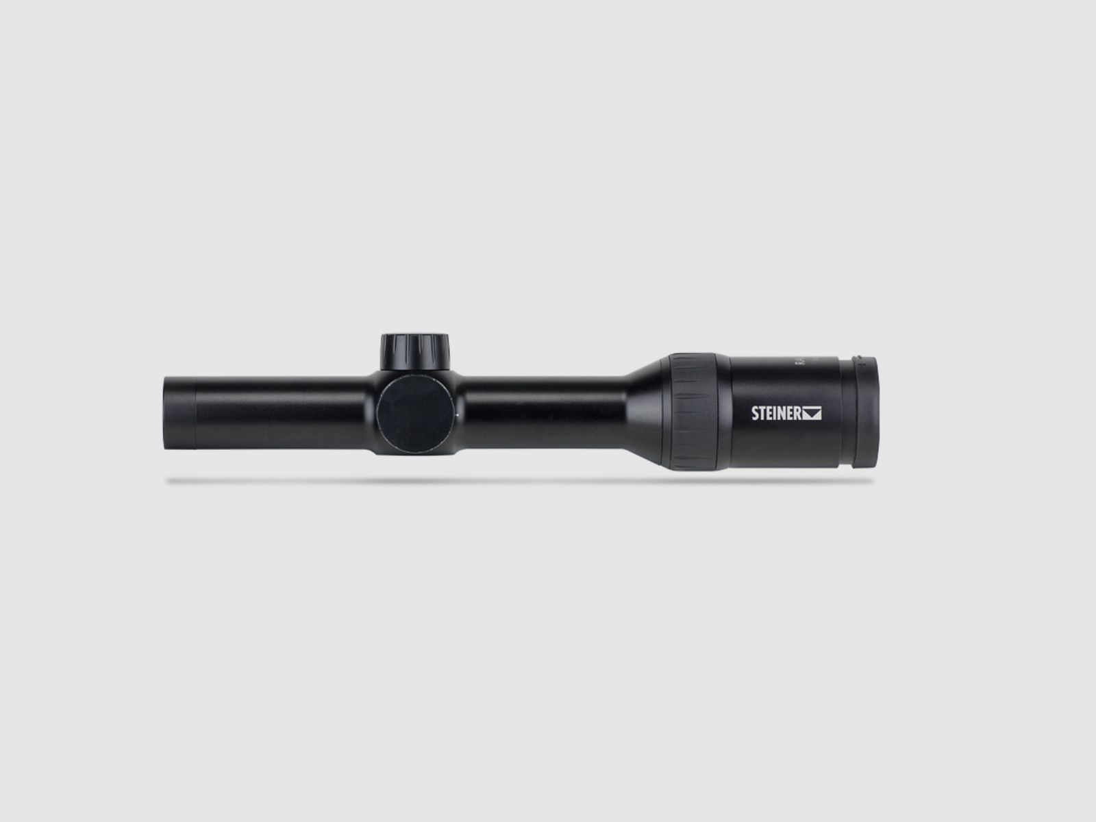 Steiner 202287800 Ranger 8 1-8x24 30MM Absehen LA-4A RETICLE