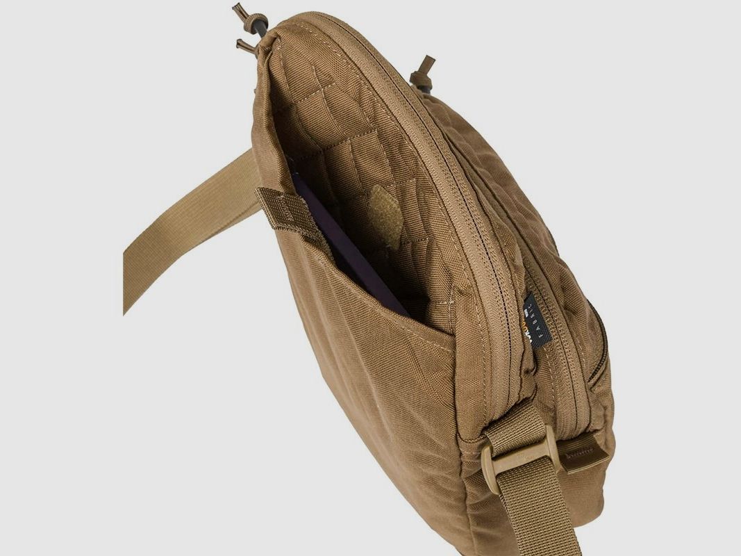 Taktische Tasche Helikon Tex EDC Compact Shoulder Bag, Bild 3 von 7