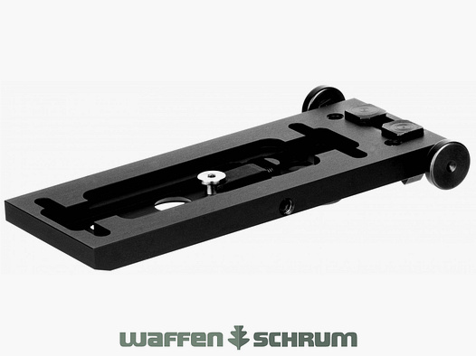 Liemke Schnellverbinder für Multirail