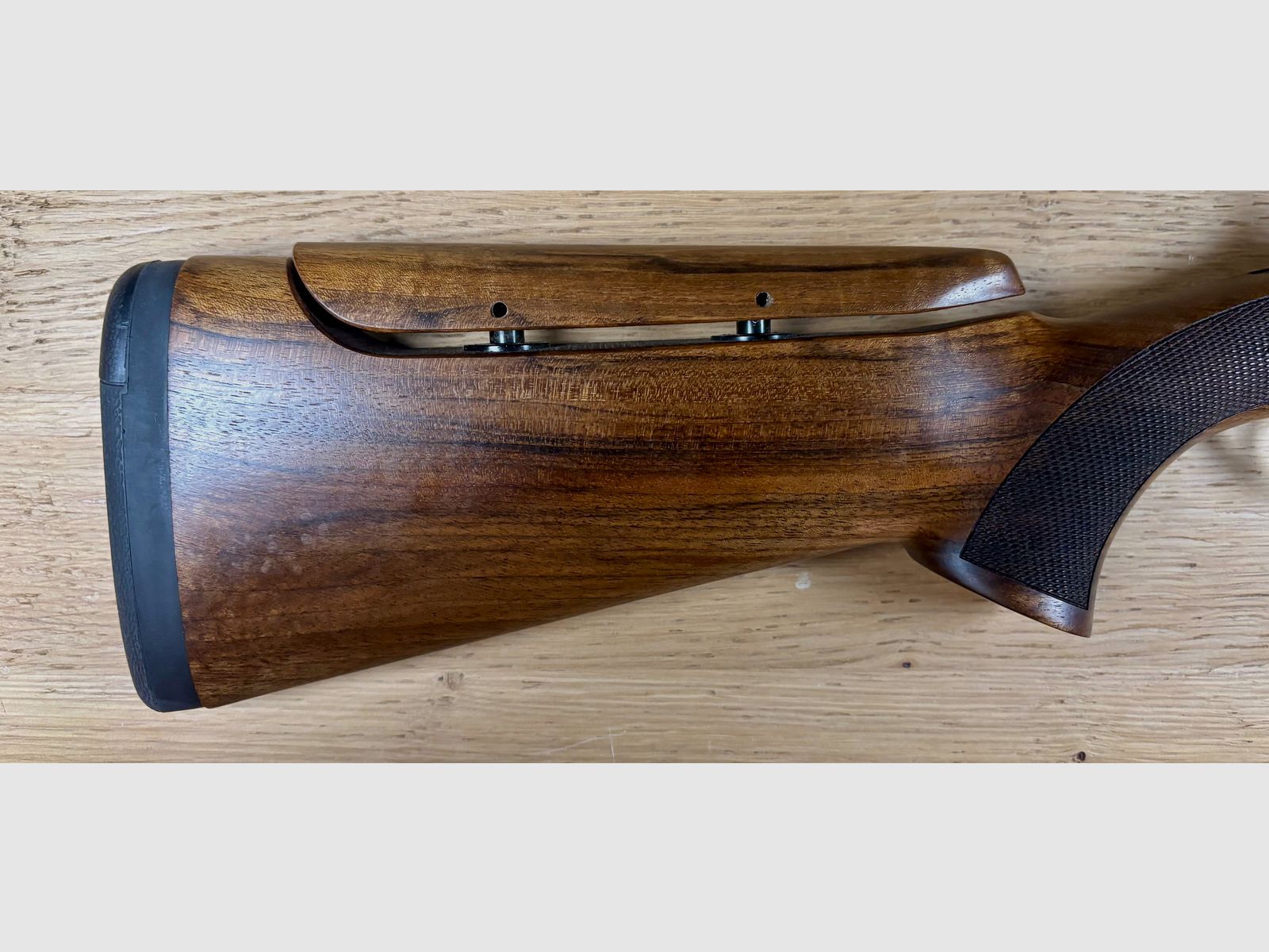 Brenner BF 20 Supersport