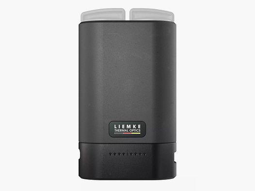 Liemke Ladestation für Akku Charger-K