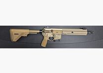 HK SLB MR223 A3-Version Sport .223 Rem. 11" sandfarben
