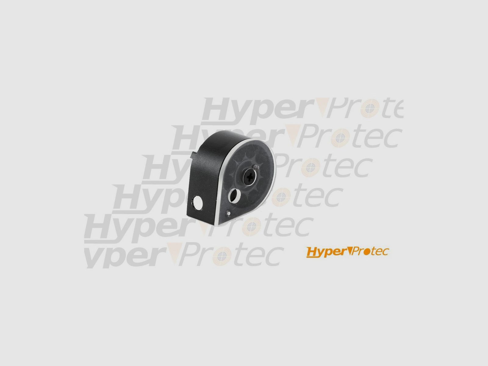 Rotary magazine Artemis 9 rounds for CR600 / PR900 / CP1 - caliber 4.5mm, image 2 of 2