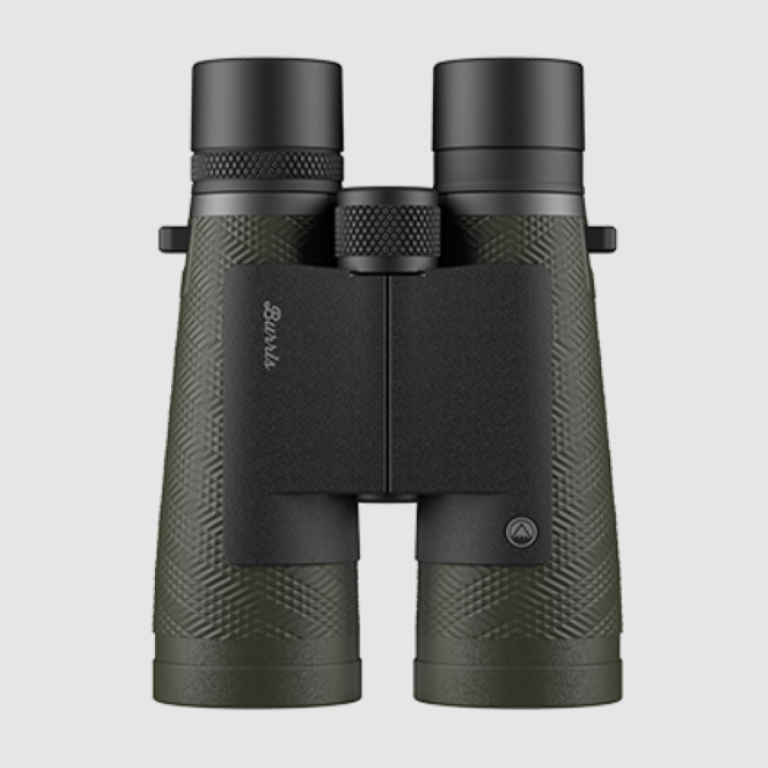 Burris Signature HD 15x56, grün