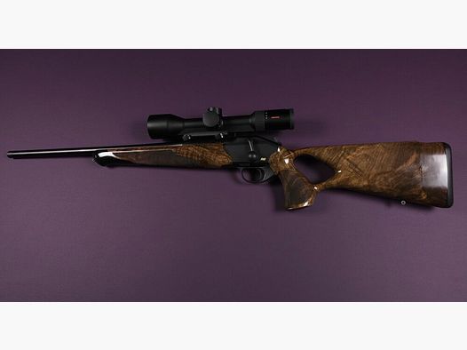 Blaser R8 Success gauche