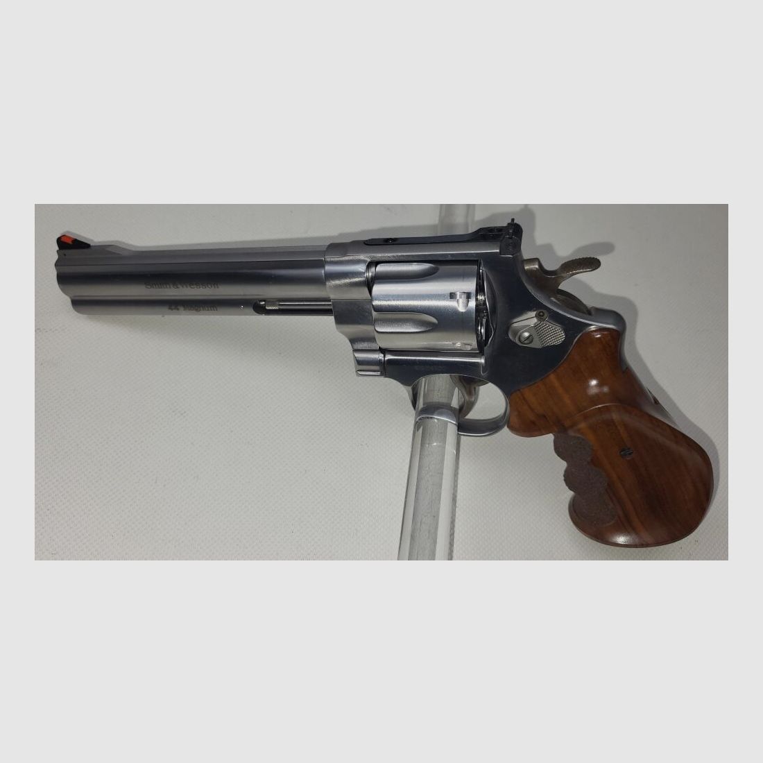 Smith&Wesson 629-6 Classic