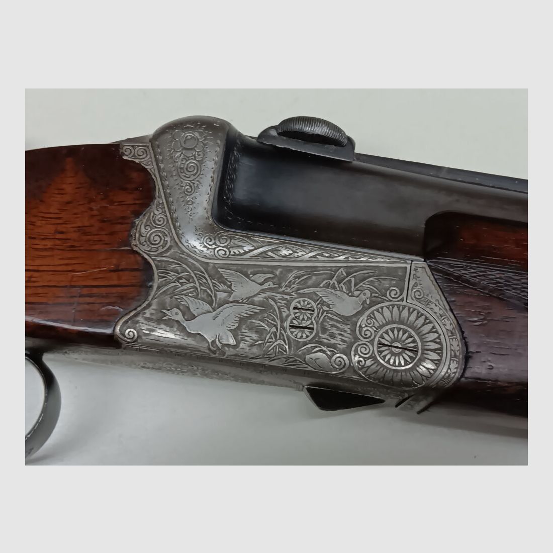 Ferlacher Waffen-Frankonia-Würzburg