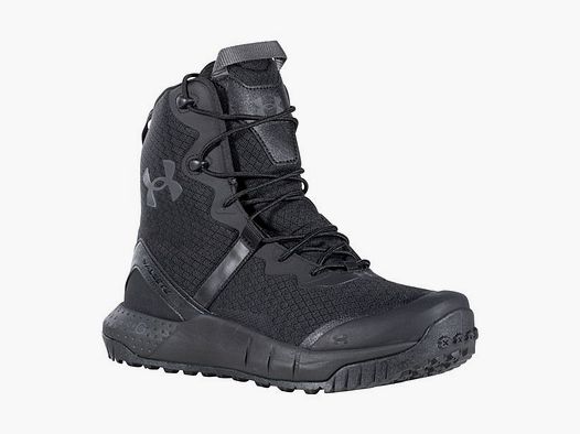 Under Armour Under Armour Stiefel Micro G Valsetz Tactical schwarz jet gray