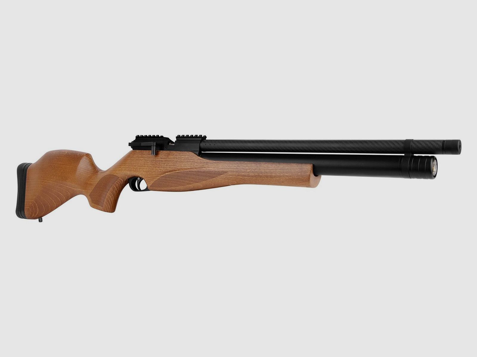 DIANA OUTLAW GEN 2 - Druckluft Pressluft Gewehr | PCP Pressluft .177 / .22 / .25 