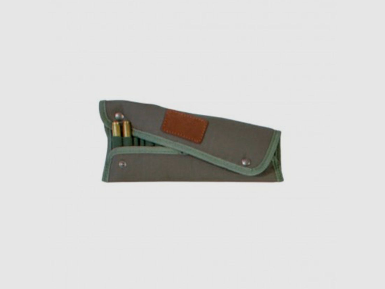 CBC PRODUCTION – PORTE-MUNITIONS/PORTE-CARTOUCHES CANVAS 36-FUSIL | 18 CELLULES