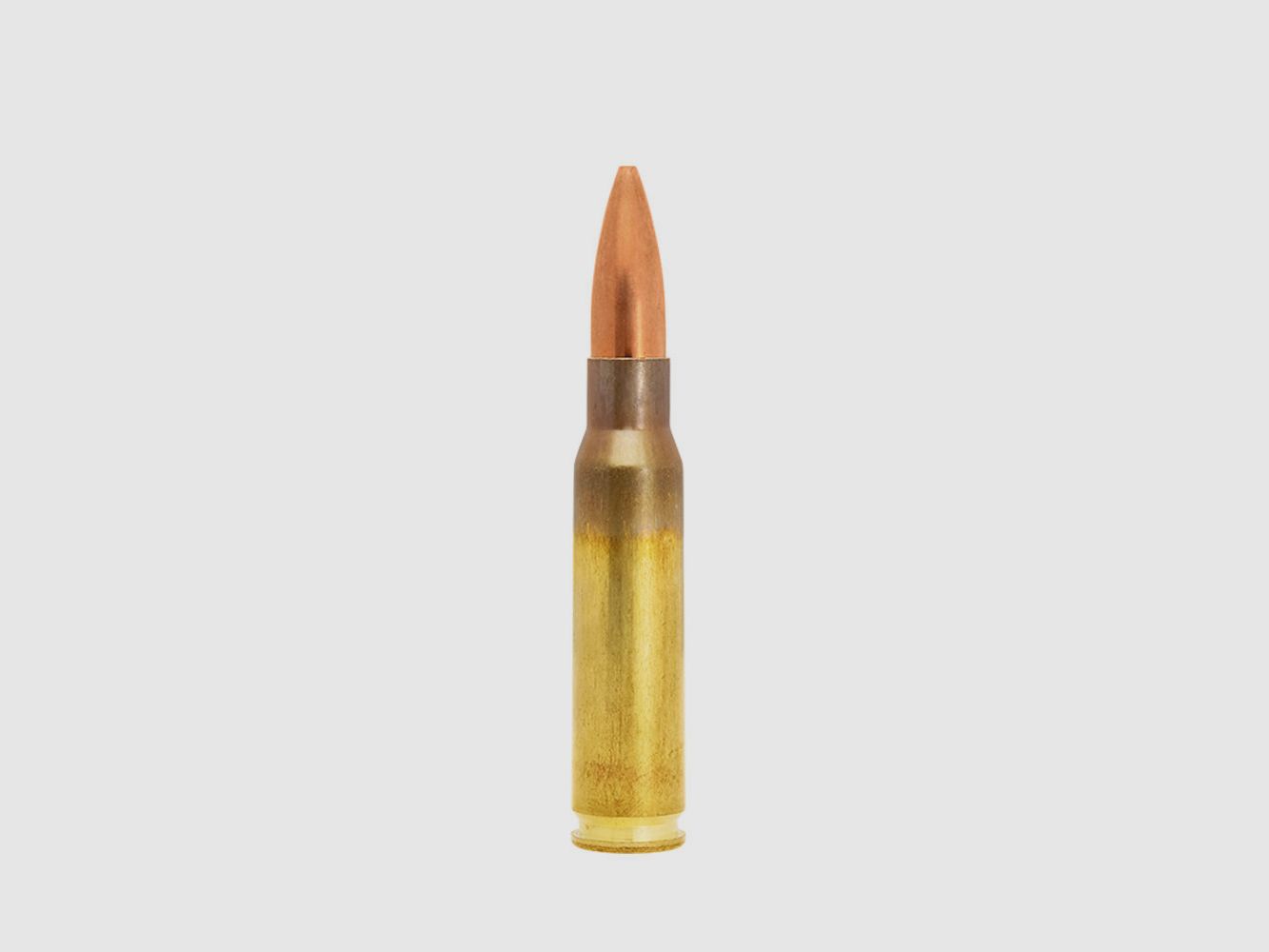 Lapua Scenar OTM 10,85g / 167gr. 50St .308Win