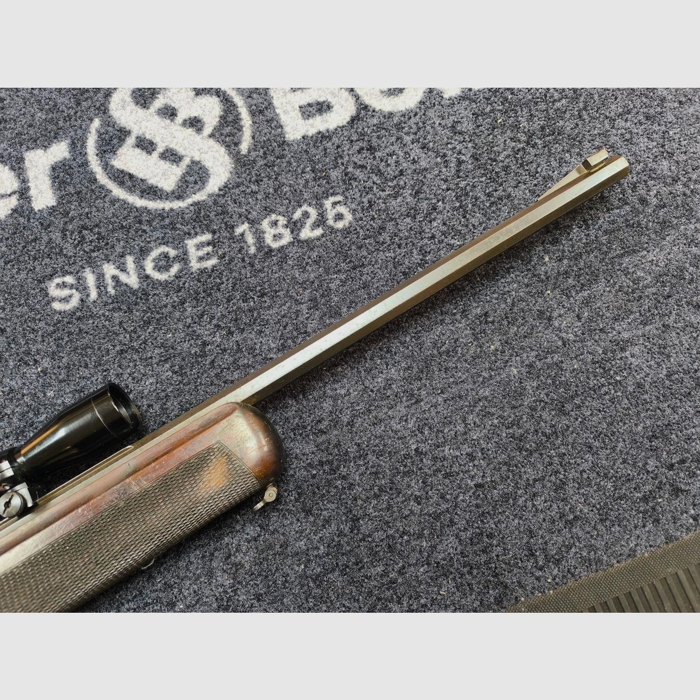 Haenel KK-Sport-Kleinkalibergewehr cal. .22 LR, Bild 4 von 9