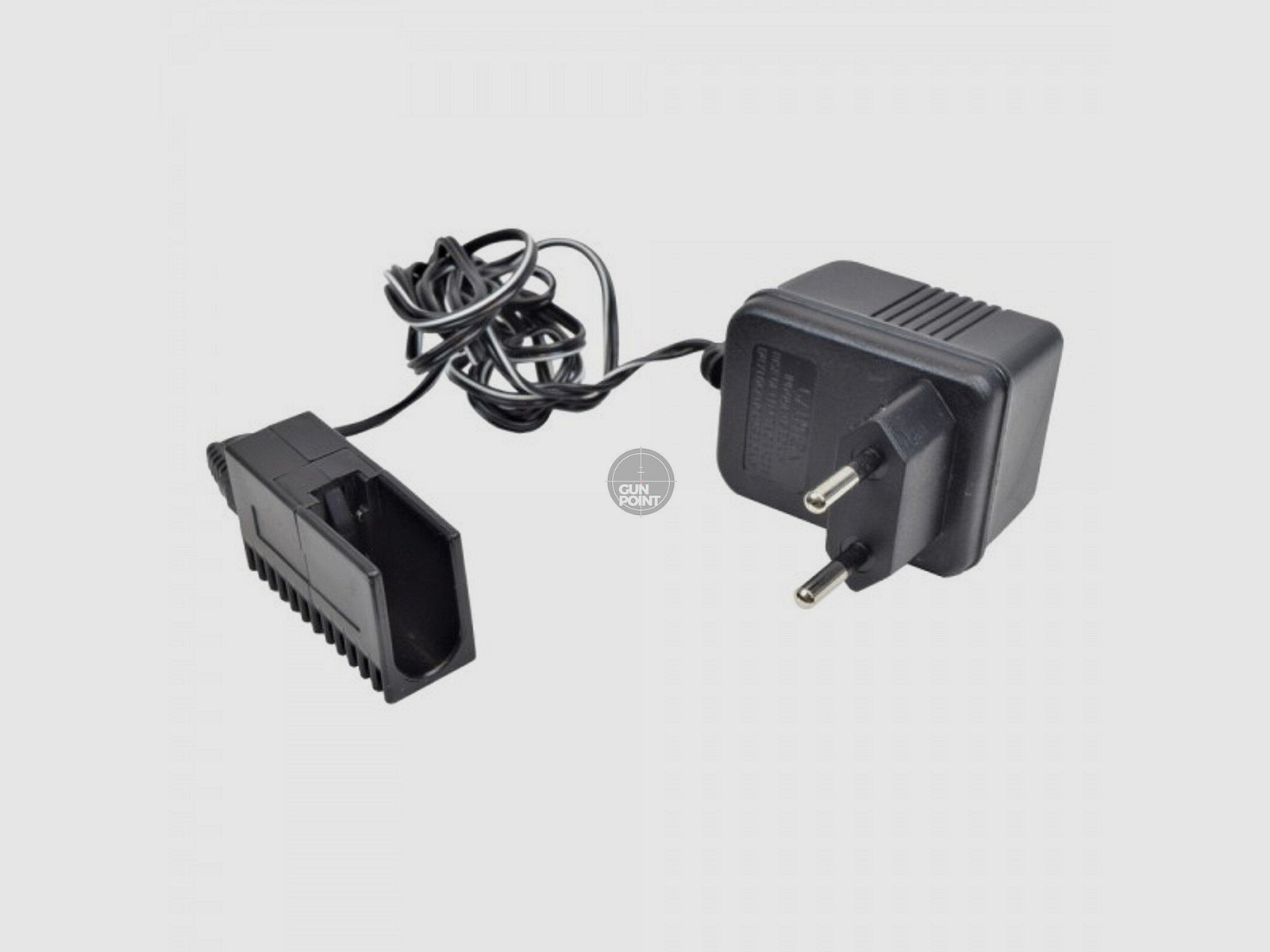 Cyma Ni-Mh Ladegert fr 7,2V AEP Akkus