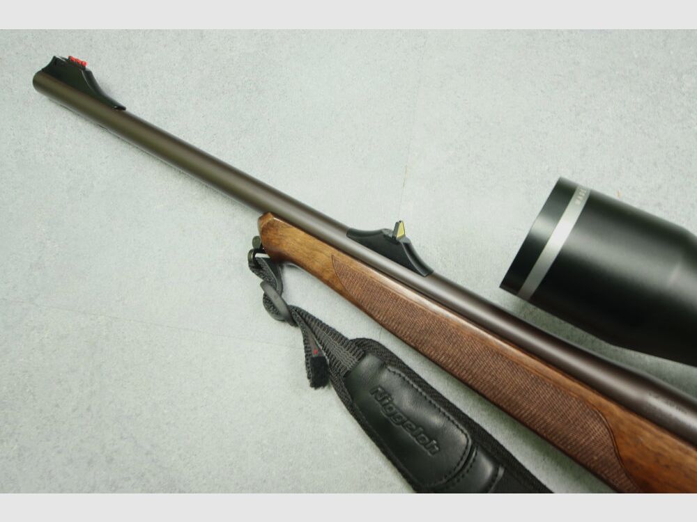 Sauer 101 Forest