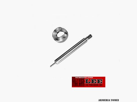 LEE – CASE LENGTH GAUGE & SHELL HOLDER 308 WIN