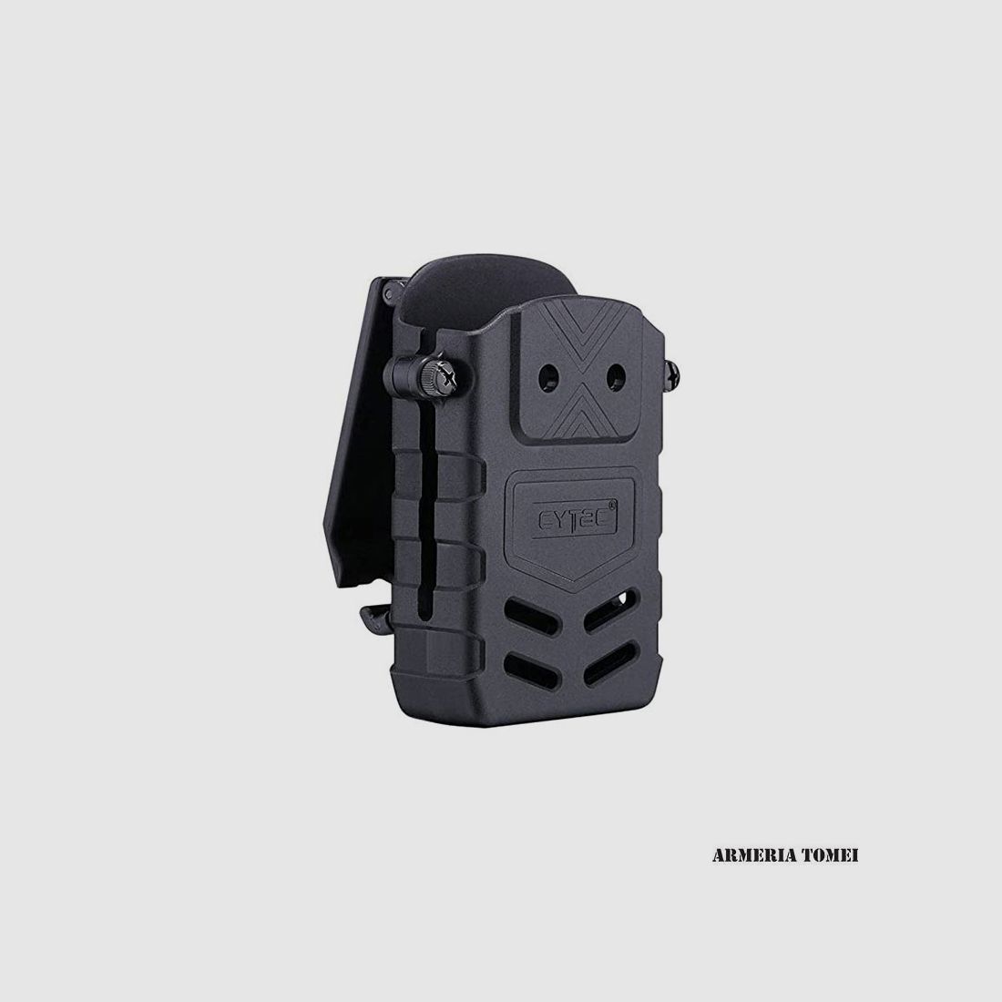CYTAC – MAGAZINHALTER CY-MP-RB3 AR15 M4 M16 MONTAGE CLIP